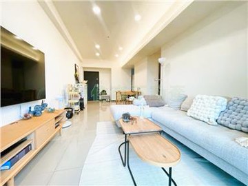 東區高樓樹海昕視界三房平車｜台南市東區德東街