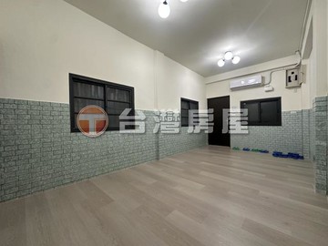 大里核心 全新整理 低總價透天 中興大學中興商圈｜台中市大里區西村路