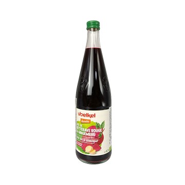 【voelkel維可】甜菜根薑汁(700ml)**效期2027.11.11