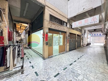 鹽埕文創金店︱夢想只需5坪｜高雄市鹽埕區鹽埕街