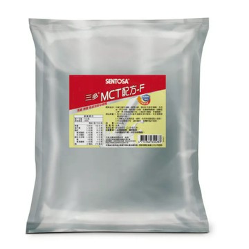 ✿新信義藥局✿ 三多MCT配方-F (1000g/包) (250g/罐)
