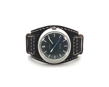 OMEGA DYNAMIC 中性錶 男錶 女錶 機械錶 瑞士錶 宇宙 太空時代