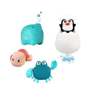 Slider 浴缸派對戲水組【德芳保健藥妝】