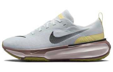 WMNS ZOOMX INVINCIBLE 3 PHOTON DUST PLATINUM VIOLET