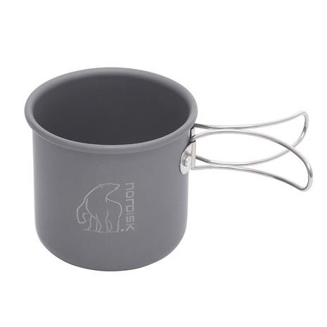 nordisk ノルディスク カップ マグカップ キャンプ Aluminium Mug