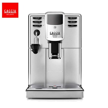 【咖啡機租購方案】|| GAGGIA ANIMA DELUXE 絢耀型全自動義式咖啡機