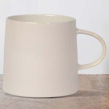 DANICA Heirloom石陶馬克杯(沙岩270ml) / 水杯 茶杯 咖啡杯 可機洗 洗碗機可洗