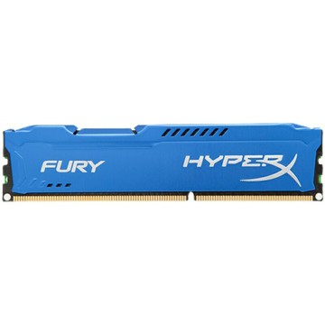 Kingston/金士頓駭客8G 16G DDR3 1866 1600臺式機內存8G 16G套裝【北歐居家生活】