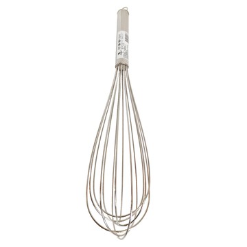 Argus 雅緻 打蛋器 16吋 高級不銹鋼(#201) 攪拌用  1支