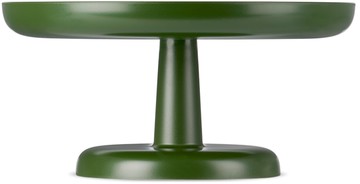 Vitra 绿色 High 托盘
