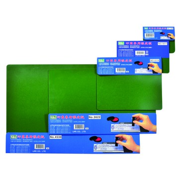 徠福 Life 印章專用橡皮板(NO.1811)