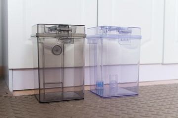 科沃斯掃地機器人配件X1污水箱清水箱自動集塵座電源線