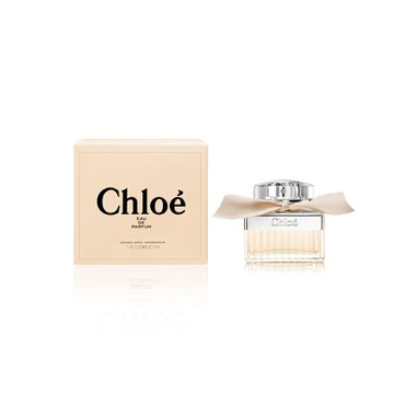 Chloe 經典同名女性淡香精30ml優惠價1490元｜岡山戀香水
