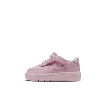 Nike Force 1 Low EasyOn Baby & Toddler Shoes