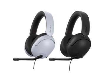 【SONY 索尼】INZONE H3 MDR-G300 (有線電競耳機)(台灣公司貨保固一年)