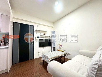 獨家電梯2房+車位近榮總｜台北市北投區石牌路二段