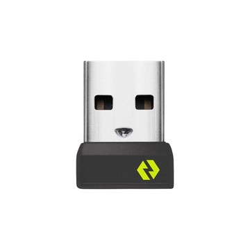 Logitech Bolt 無線接收器