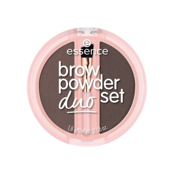 艾森絲雙色眉彩盤03 1.8g