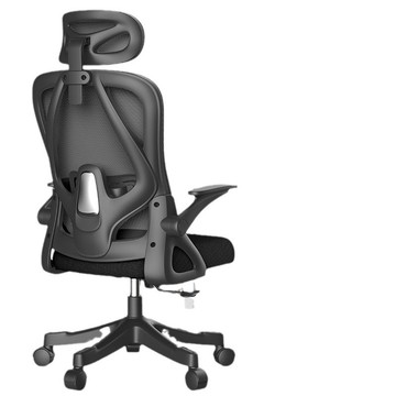 【免運/可開票】 電腦椅 辦公椅 電競椅 人體工學椅 電腦椅家用人體工學椅中學生升降椅耐用舒適久坐電競游戲辦公椅子