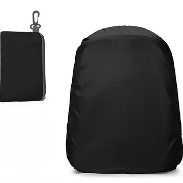 Dtree 登山包防水套  1個  黑色  80L