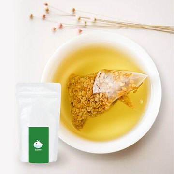 koos-韃靼黃金蕎麥茶-獨享組1袋(10包入)