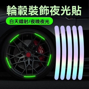 免運 本田專用 車貼 汽車貼紙 CRV Fit Civic City Hrv 自行車反光貼夜騎發光貼紙反光條夜光貼夜騎配