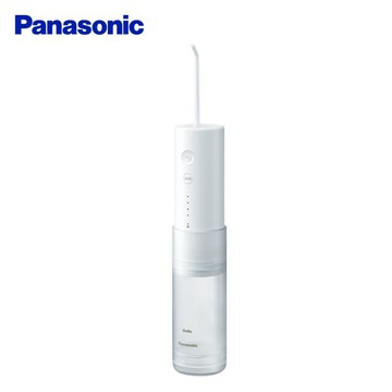 Panasonic 國際牌 無線噴射水流國際電壓充電式沖牙機 EW-DJ31 現貨 廠商直送