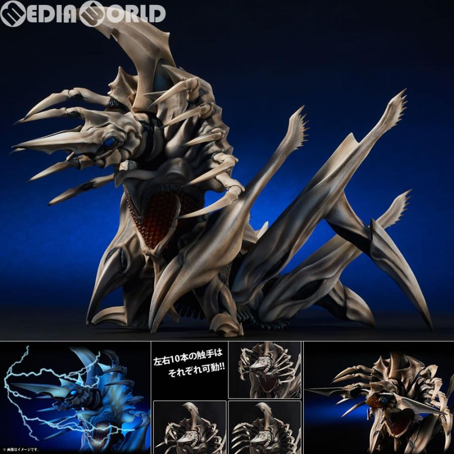 新品即納』{FIG} 大怪獣シリーズ 大映特撮編 レギオン ガメラ2 レギオン襲来 完成品 フィギュア エクスプラス(20160825) |  LINEブランドカタログ