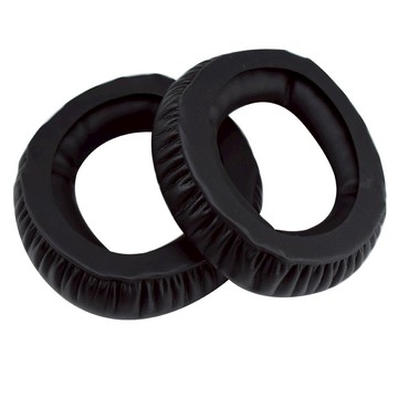 適用森海塞爾PX360 PX360BT MM550X 耳機海綿套皮套耳罩耳機棉墊