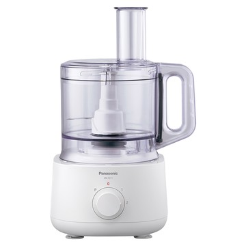 Panasonic 食物處理機 2.4L  MK-F311  白色 + 透明色