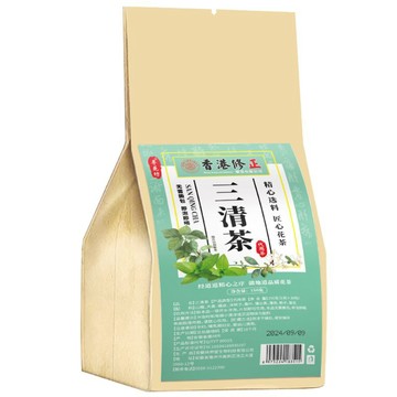 三清茶30小包150克