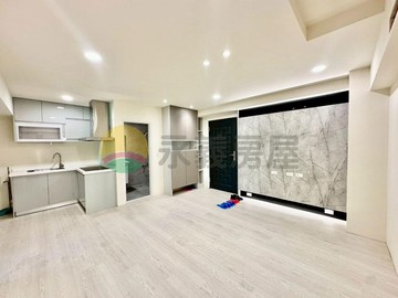 蔬食房仲專任｜勤美誠品旁｜綠園道景觀宅兩房平車｜台中市西區中興街