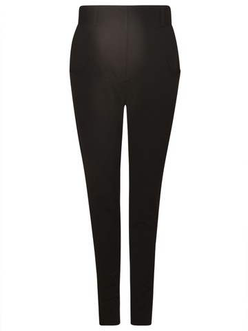Alessandro Vigilante High Waist Trousers