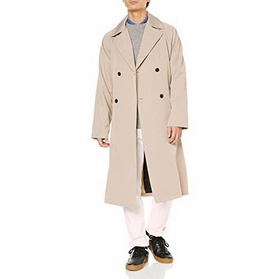 メンズベージュコートの通販 49,765件の検索結果 | LINEショッピング
