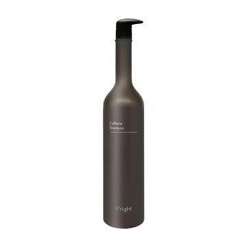 【Oright歐萊德】咖啡因洗髮精Calfeine-Shampoo 1000ml