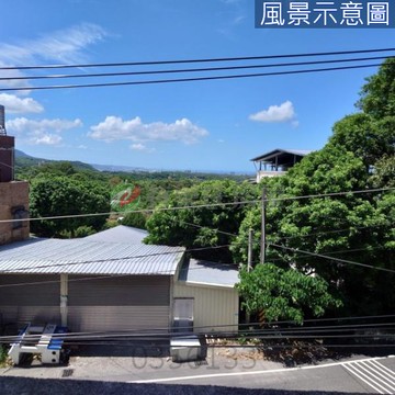 ☪車埕綠景買地送透天厝.可店面｜新北市三芝區車埕