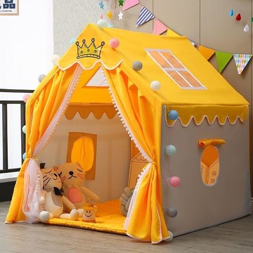 免運 室內帳篷 兒童帳篷 遊戲屋 公主屋 免運 室內帳篷 兒童帳篷 遊戲屋 公主屋 帳篷兒童室內網紅帳篷玩具女孩子公主可愛玩具屋床上小屋房間雙人 工廠現貨直銷 全館折扣 售後保障 特惠/可開立發票y572