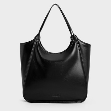 Sianna 軟質托特包