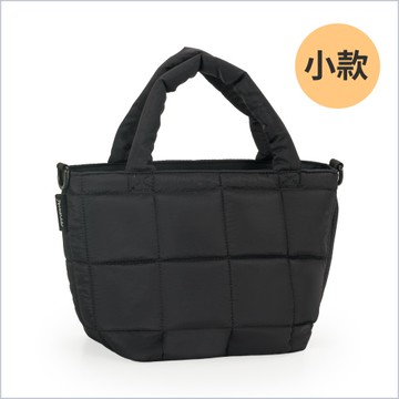 WAFFLE輕量兩用水餃包(小)[LG-999-WA-W]