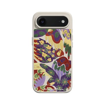 iPhone Air SolidX 貝殼灰 - Isabela de Oliveira - 飛鳥
