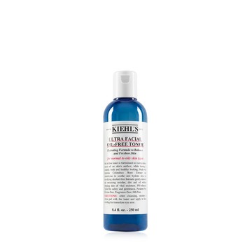 KIEHL'S 契爾氏 冰河保濕無油清爽化妝水