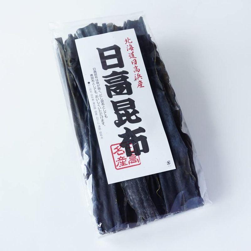 日高昆布 300g