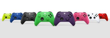 【Microsoft】Xbox 無線控制器
