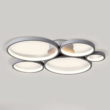 LED調色吸頂燈 B112-15-4031