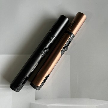 [沐沐屋]HONEST百誠家用 藍焰戶外點火器 燒烤