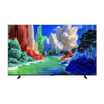 TCL 85吋 A400 高階 QLED 藝術智能連網液晶顯示器 85A400
