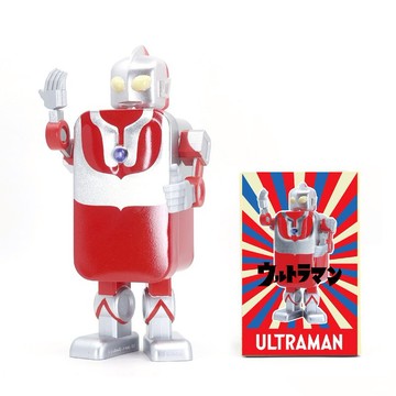 超人力霸王 Ultraman