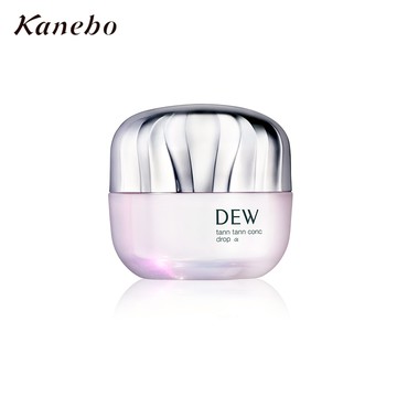Kanebo 佳麗寶 DEW 彈潤膜法線雕霜a 55g