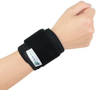 謢腕 護具 LWN-0006 保衛國際 Power Well 台灣製造 MIT