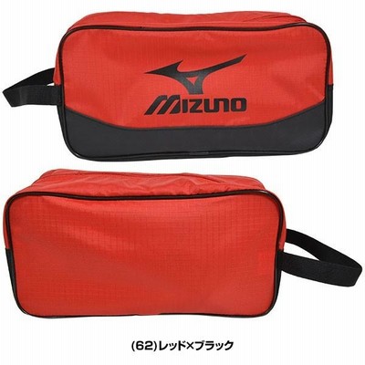 シューズケース シューズ袋｜ミズノ公式オンライン